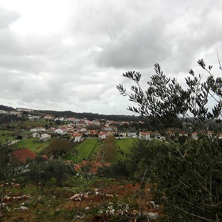 Casa Monte Alegre Redinha Екстериор снимка