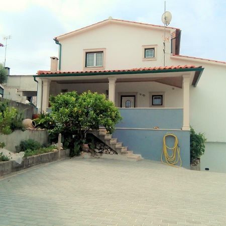 Casa Monte Alegre Redinha Екстериор снимка