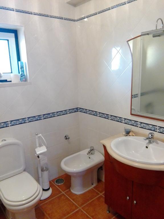 Casa Monte Alegre Redinha Екстериор снимка