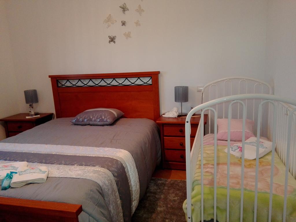 Casa Monte Alegre Redinha Екстериор снимка