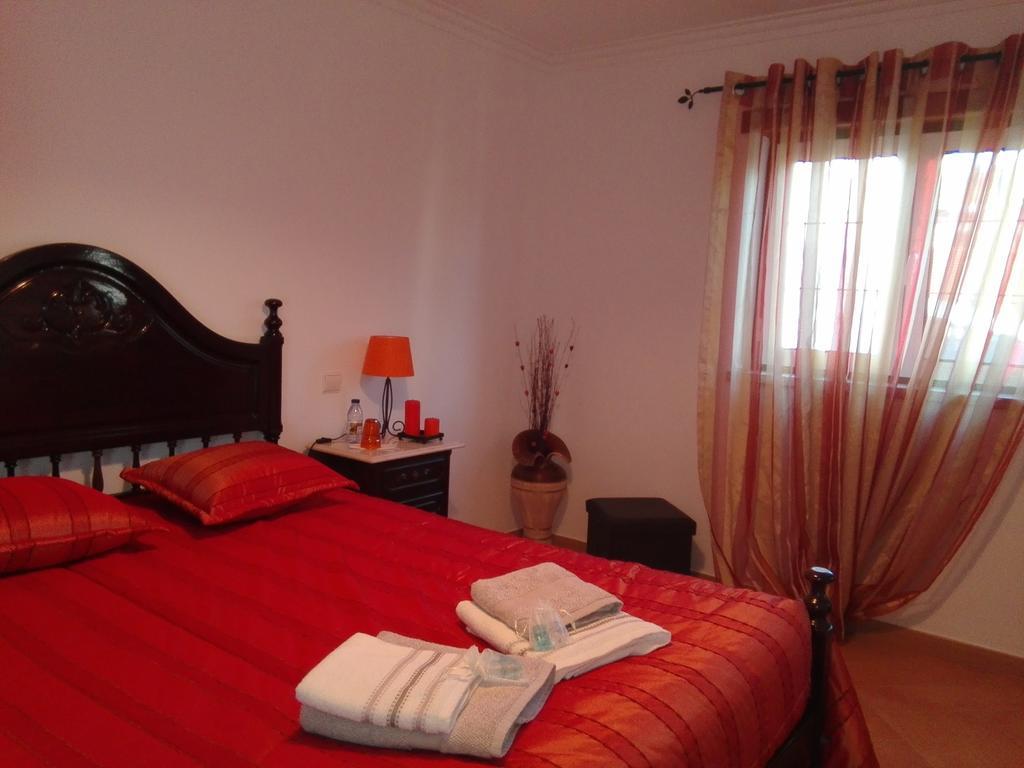 Casa Monte Alegre Redinha Екстериор снимка