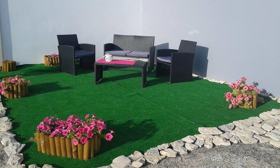 Casa Monte Alegre Redinha Екстериор снимка