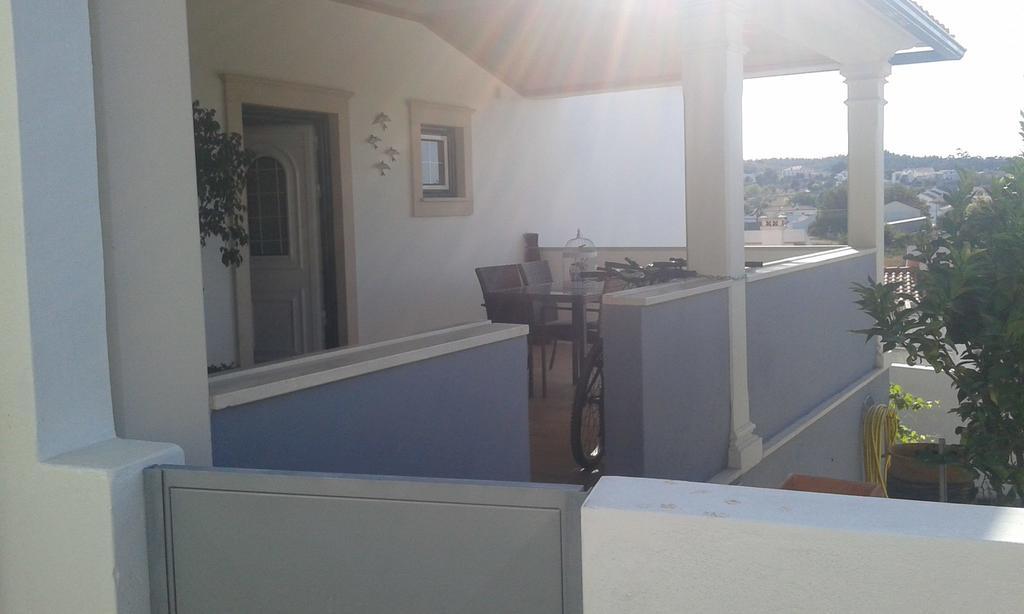 Casa Monte Alegre Redinha Екстериор снимка