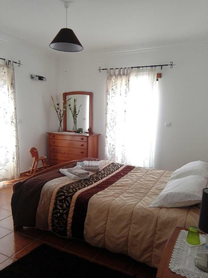 Casa Monte Alegre Redinha Екстериор снимка